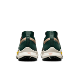 Nike React Pegasus Trail 4 GORE-TEX 'Noble Green Sail' Angle 3