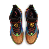 Air Jordan 36 Year Of The Tiger Angle 1