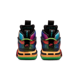 Air Jordan 36 Year Of The Tiger Angle 3