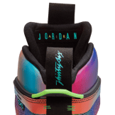 Air Jordan 36 Year Of The Tiger Angle 6