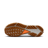 Nike React Pegasus Trail 4 GORE-TEX 'Anthracite Ale Brown' Angle 0
