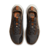 Nike React Pegasus Trail 4 GORE-TEX 'Anthracite Ale Brown' Angle 1