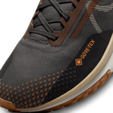 Nike React Pegasus Trail 4 GORE-TEX 'Anthracite Ale Brown' Angle 4