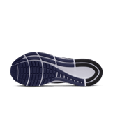 Nike Air Zoom Structure 24 'Midnight Navy' Angle 0