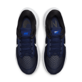 Nike Air Zoom Structure 24 'Midnight Navy' Angle 1