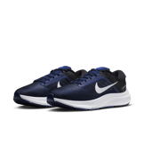 Nike Air Zoom Structure 24 'Midnight Navy' Angle 2