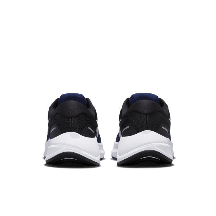 Nike Air Zoom Structure 24 'Midnight Navy' Angle 3