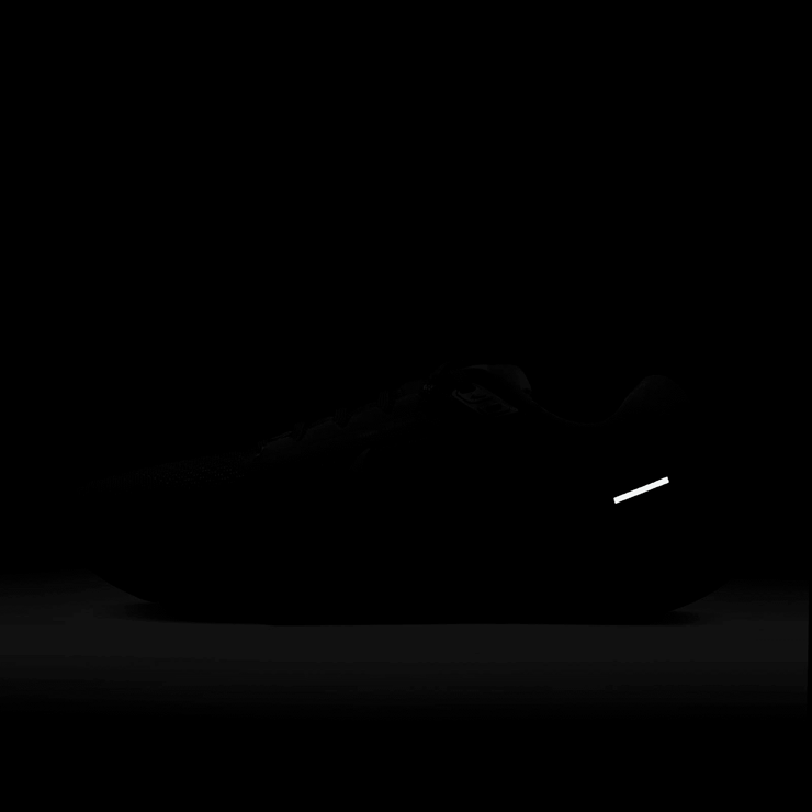 Nike Air Zoom Structure 24 'Midnight Navy' Angle 7