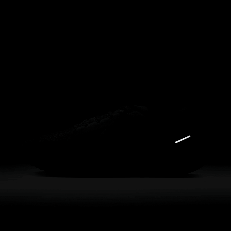 Nike Air Zoom Structure 24 'Midnight Navy' Angle 8