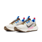 Nike Juniper Trail 2 Next Nature 'Sail Pinksicle Earth' Angle 2