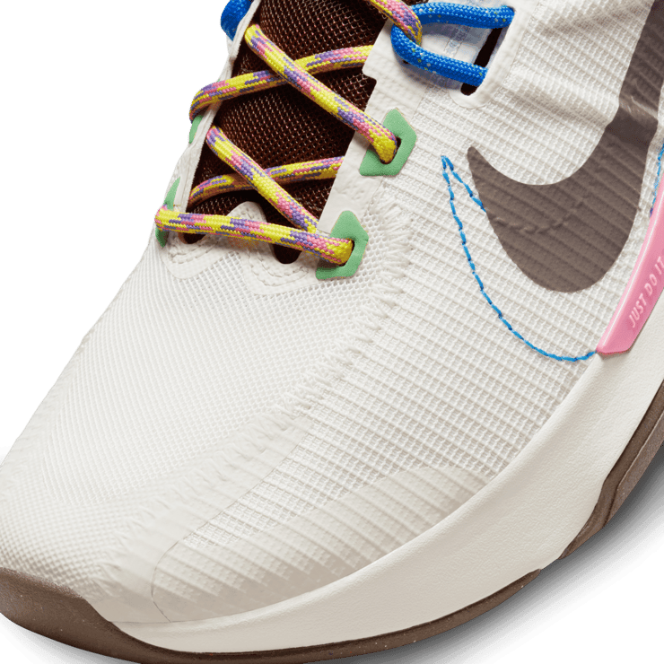 Nike Juniper Trail 2 Next Nature 'Sail Pinksicle Earth' Angle 4