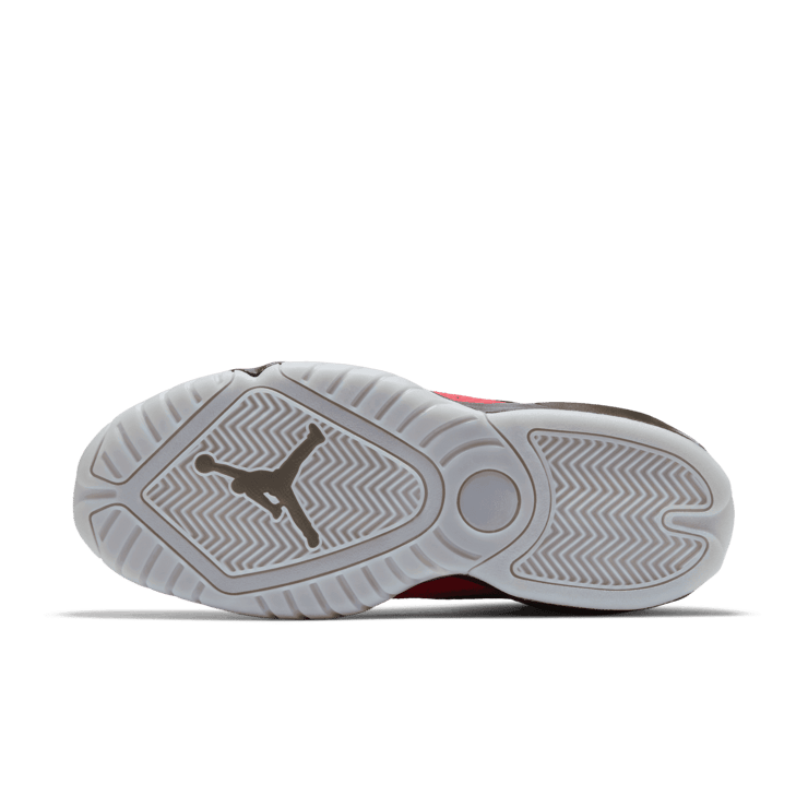 Jordan Lift Off 'Gym Red' Angle 0