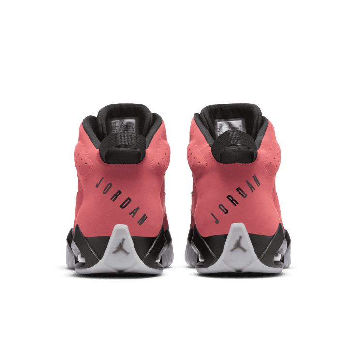 Jordan Lift Off 'Gym Red' Angle 2