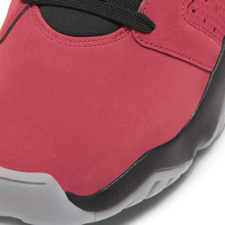 Jordan Lift Off 'Gym Red' Angle 3