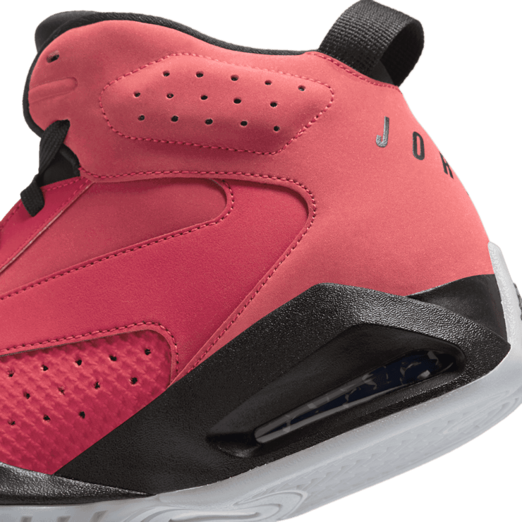 Jordan Lift Off 'Gym Red' Angle 4