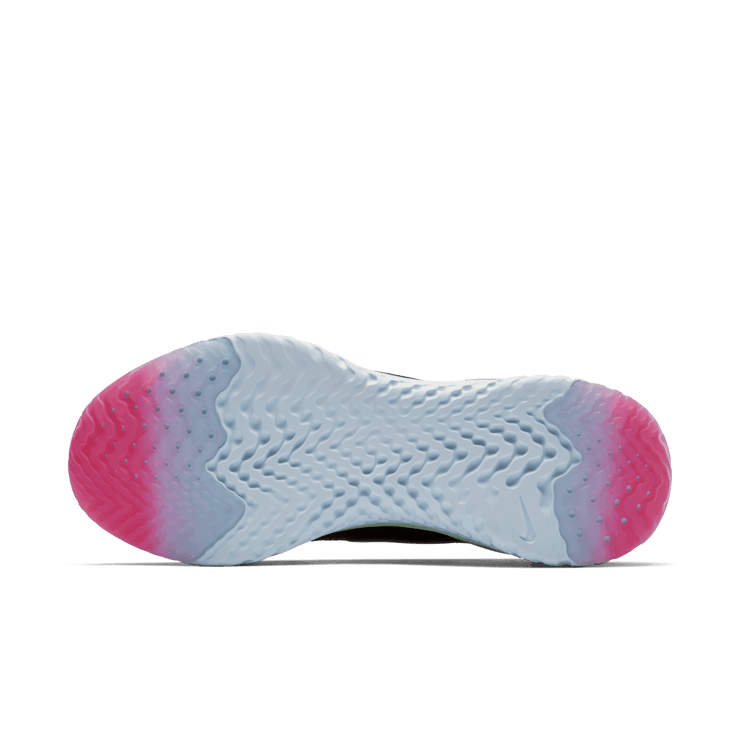 Nike Epic React Flyknit 2 'Pixel' (W) Angle 0