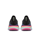 Nike Epic React Flyknit 2 'Pixel' (W) Angle 3
