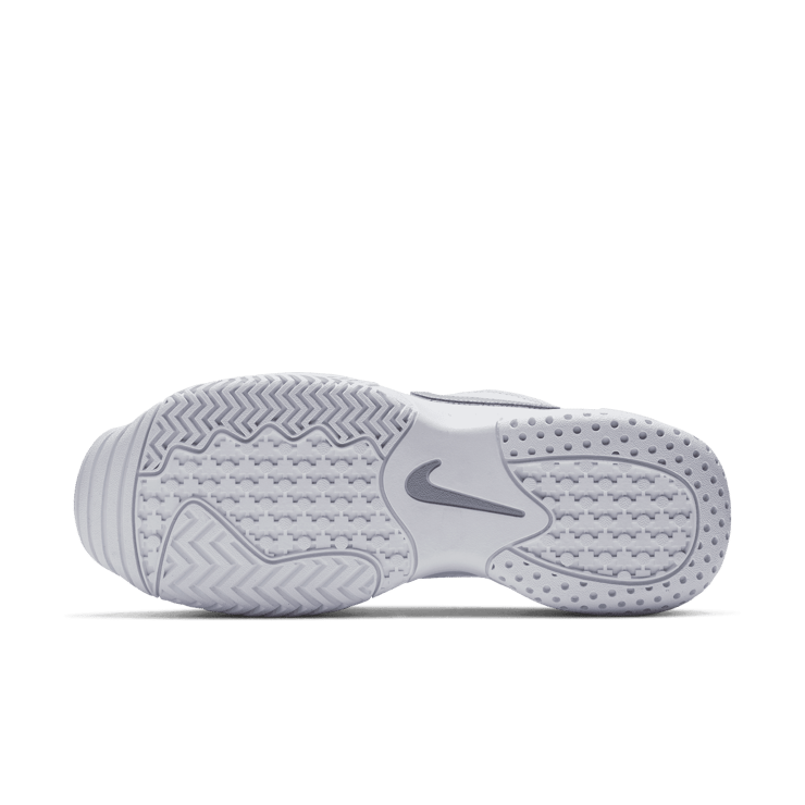 Nike Court Lite 2 'White' (W) Angle 0