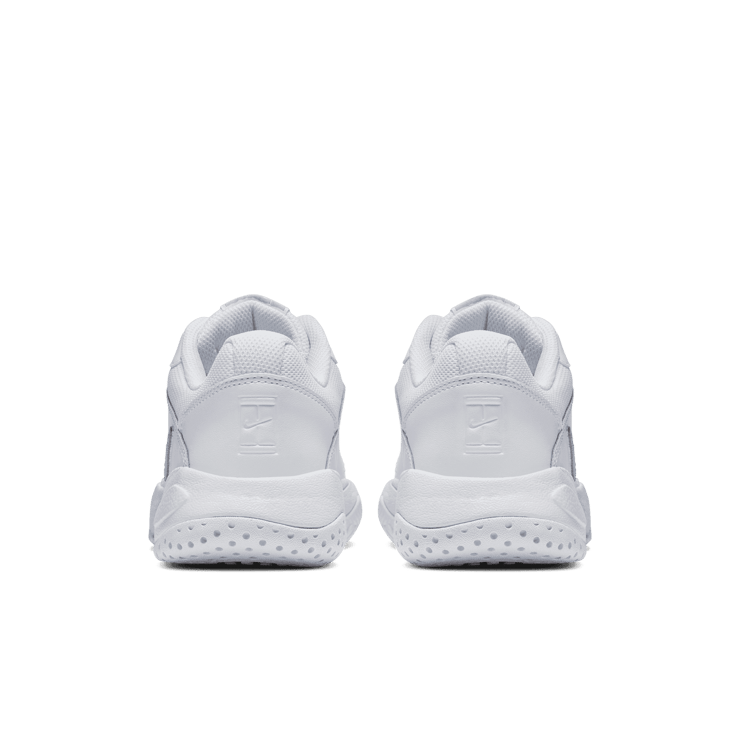 Nike Court Lite 2 'White' (W) Angle 3