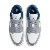 Jordan 1 Low Dodgers (W) Angle 1