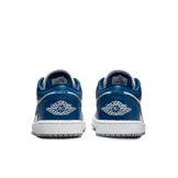 Jordan 1 Low Dodgers (W) Angle 3