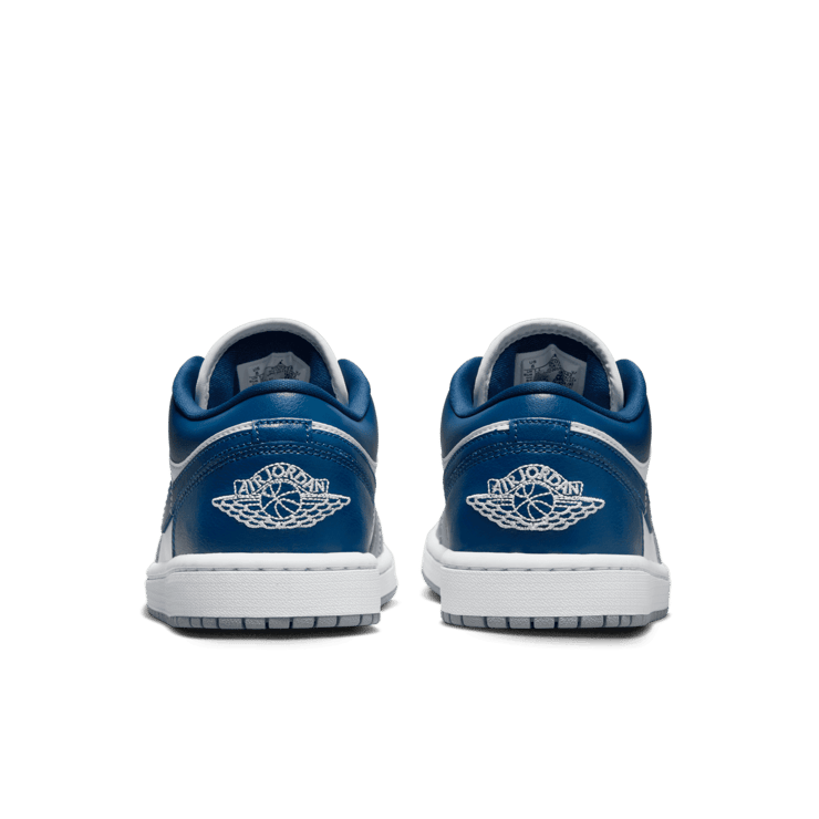 Jordan 1 Low Dodgers (W) Angle 3