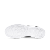 Nike Court Vision Low 'White' Angle 0