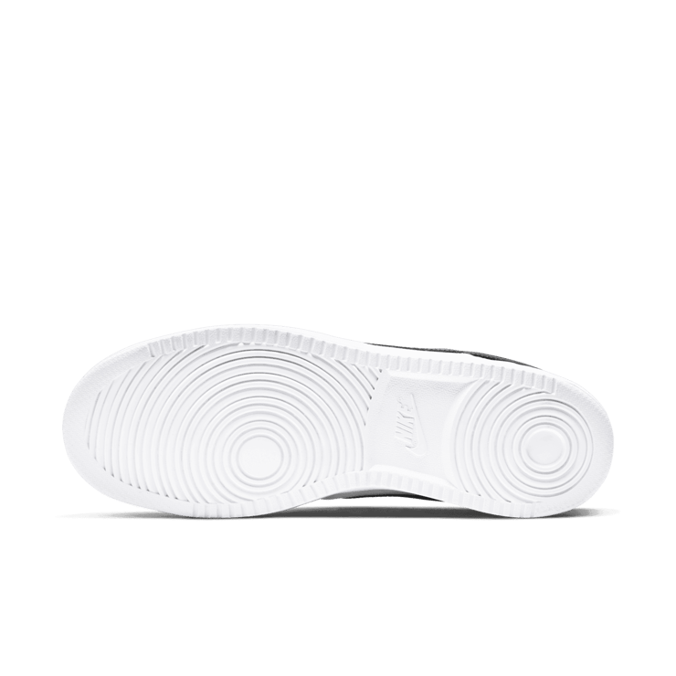 Nike Court Vision Low 'White' Angle 0