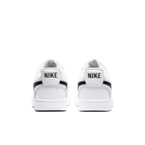 Nike Court Vision Low 'White' Angle 3