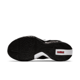 Nike LeBron Soldier 14 'Black White' Angle 0