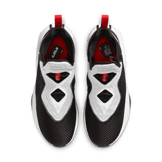 Nike LeBron Soldier 14 'Black White' Angle 1