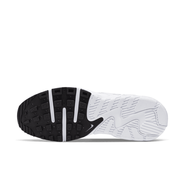 Nike Air Max Excee 'White Volt' (W) Angle 0