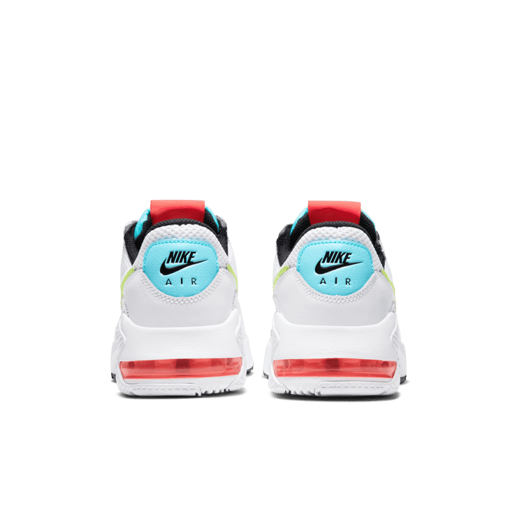 Nike Air Max Excee 'White Volt' (W) Angle 3
