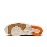 Air Jordan 2 Retro Low Titan (W) Angle 0