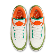 Air Jordan 2 Retro Low Titan (W) - Additional view