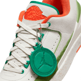 Air Jordan 2 Retro Low Titan (W) Angle 6