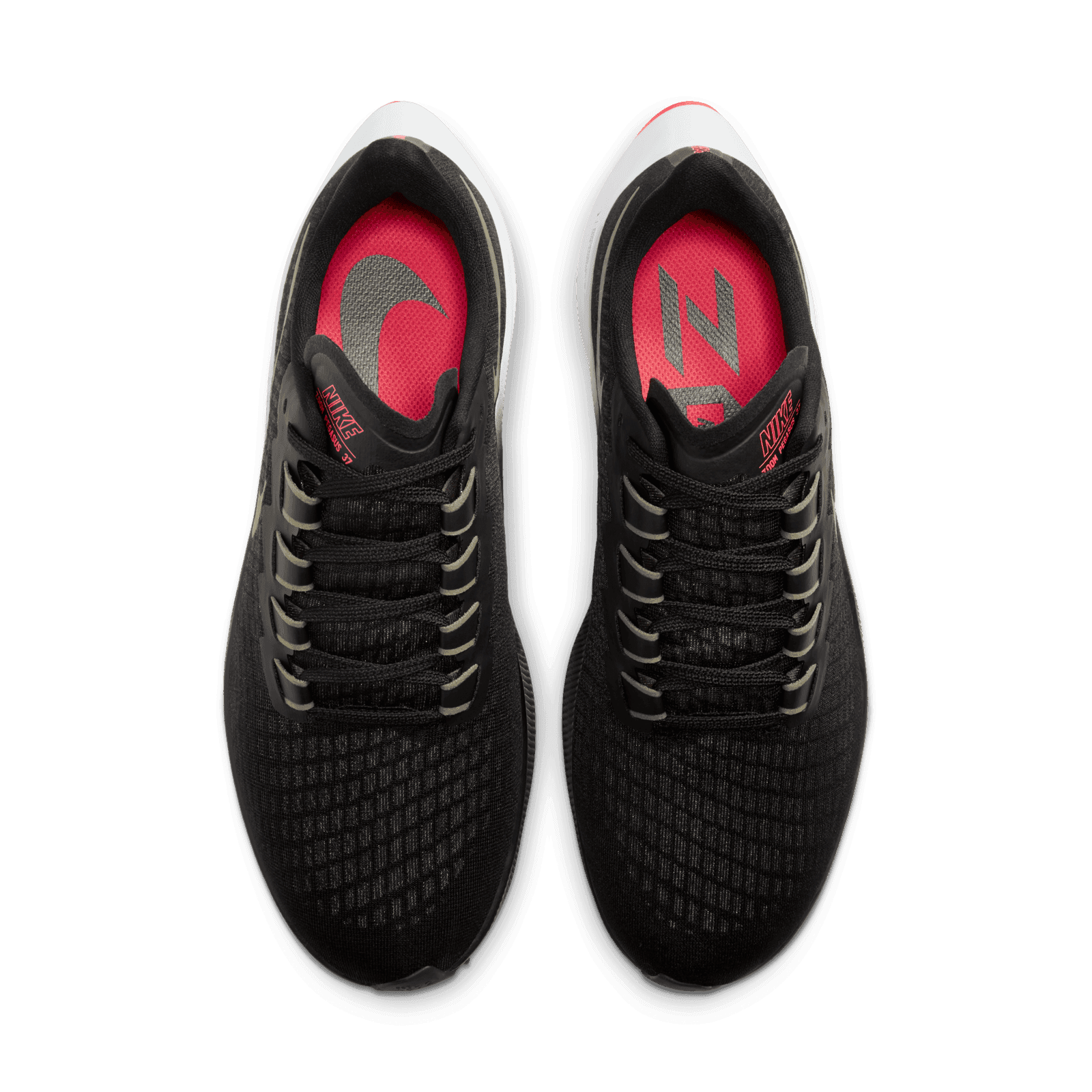 nike air zoom pegasus 37 olive