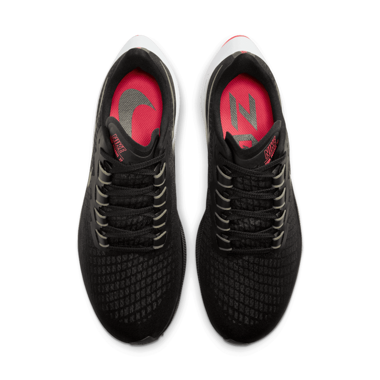 Nike Air Zoom Pegasus 37 'Black Olive' Angle 1
