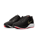 Nike Air Zoom Pegasus 37 'Black Olive' Angle 2