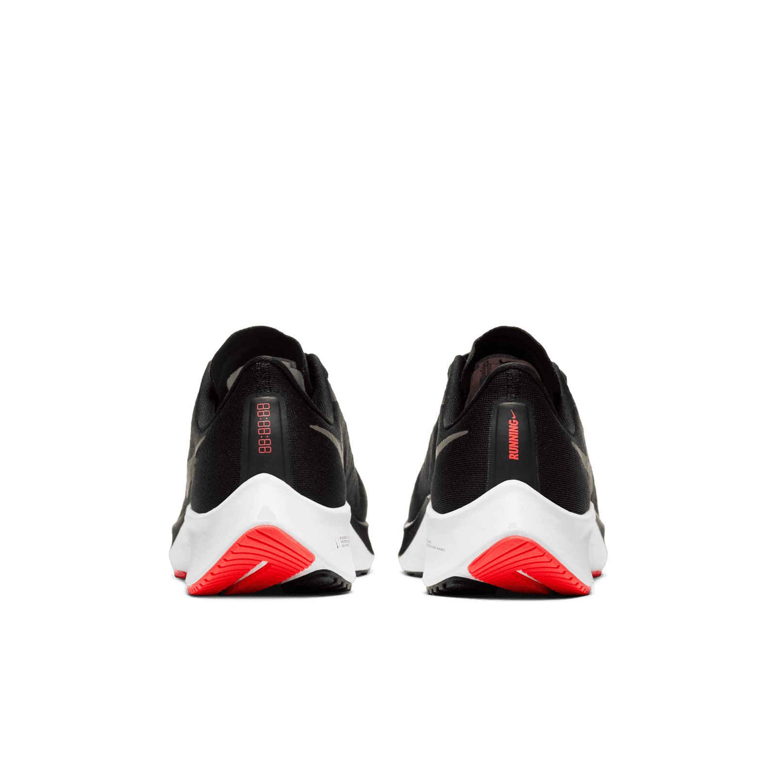 nike air zoom pegasus 37 black olive