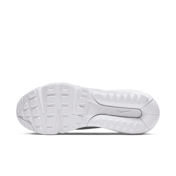 Nike Air Max 2090 'White' (W) Angle 0