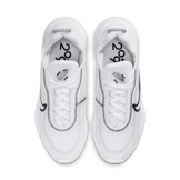 Nike Air Max 2090 'White' (W) Angle 1
