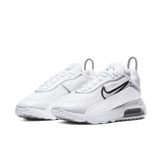 Nike Air Max 2090 'White' (W) Angle 2