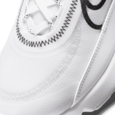 Nike Air Max 2090 'White' (W) Angle 4