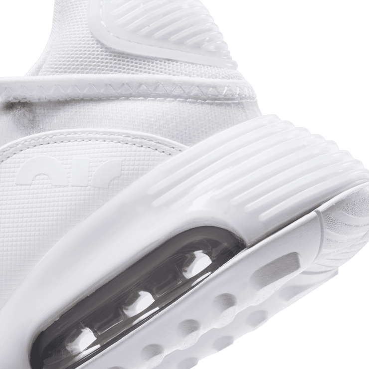 Nike Air Max 2090 'White' (W) Angle 5