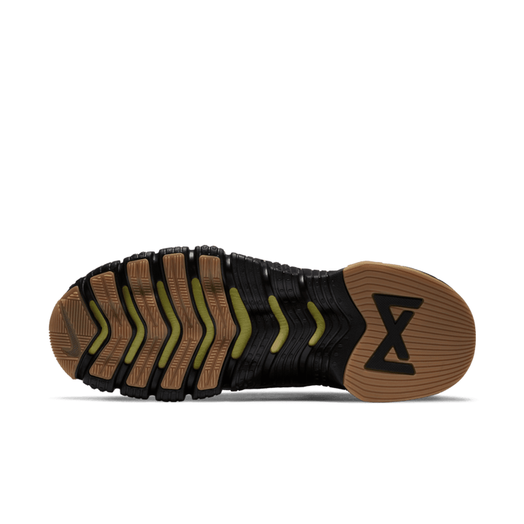 Nike Free Metcon 3 'Camo' Angle 0