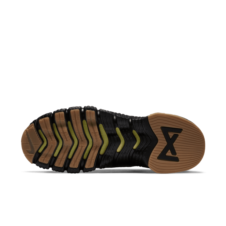 Nike Free Metcon 3 'Camo' Angle 0