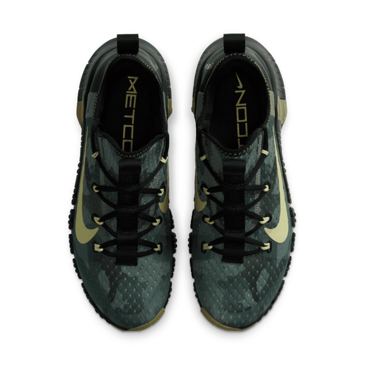 Nike Free Metcon 3 'Camo' Angle 1
