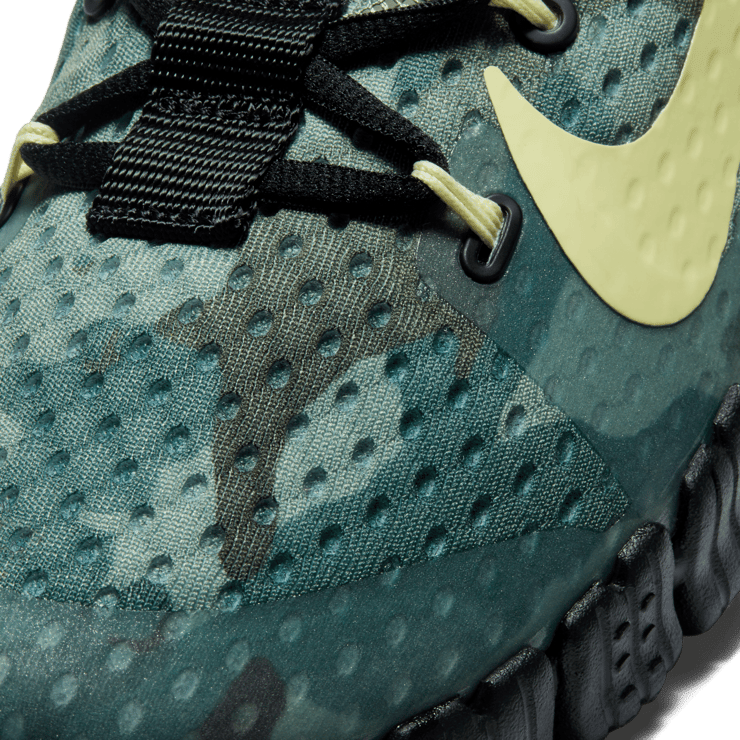 Nike Free Metcon 3 'Camo' Angle 4
