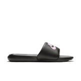 Nike Victori One Slide 'Black Light Arctic Pink' (W) Angle 1